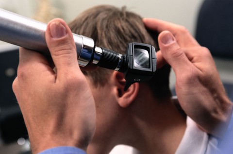 audiologist