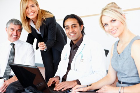 healthcare degrees