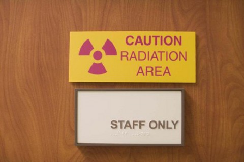 Nuclear Medicine Technologist