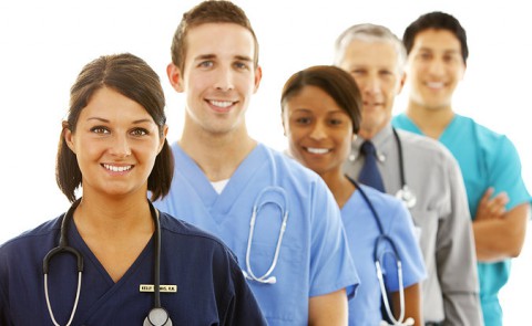 certified nursing assistant