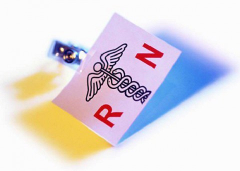 registered nurse