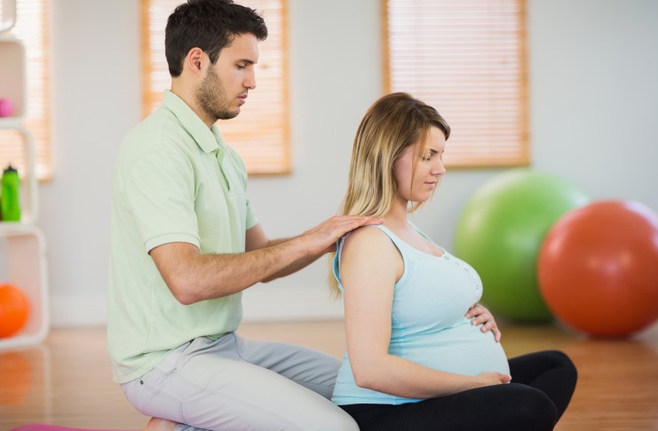 Doula and Infant Massage Therapist: Overlapping Opportunities