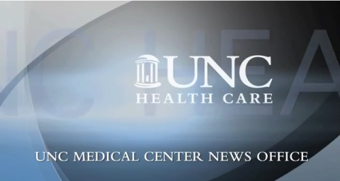 unc healthcare