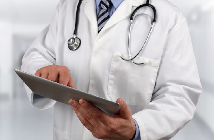 Digital Health Records Save Health Care Costs electronic health records