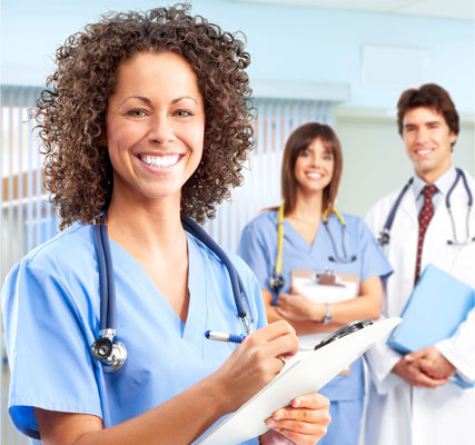 advanced practice nurse