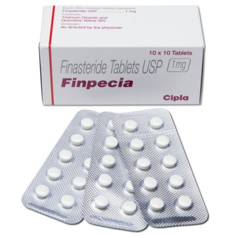 finasteride