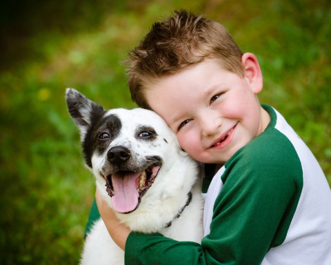 pet owners live longer healthier