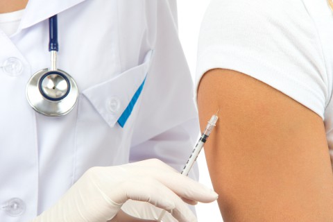 flu shot options