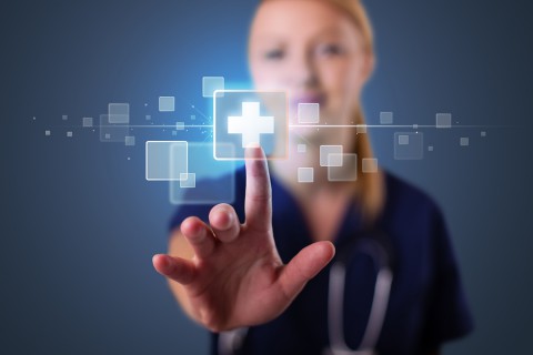 medical assistant demand
