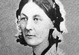 florence nightingale