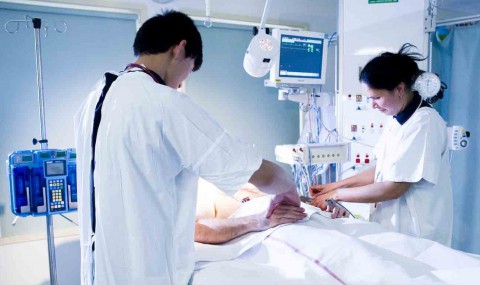icu nurse