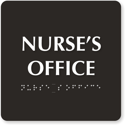 school nurse