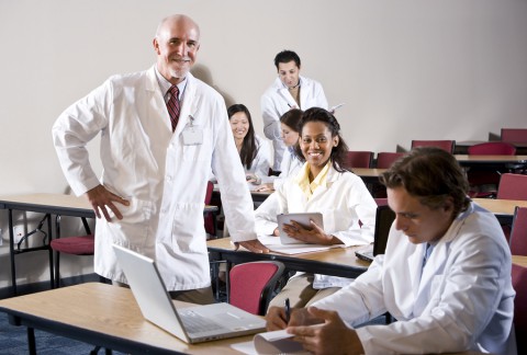 nursing teachers in demand