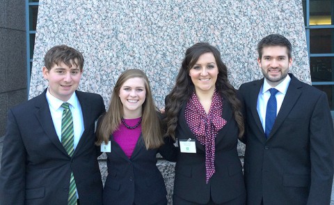 2013 Humana Healthcare Case Competition