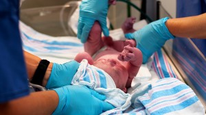Neonatal Nurse
