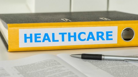 Healthcare Administrator
