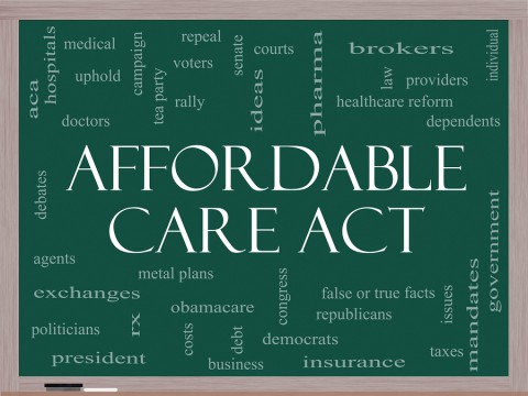 Affordable Care Act