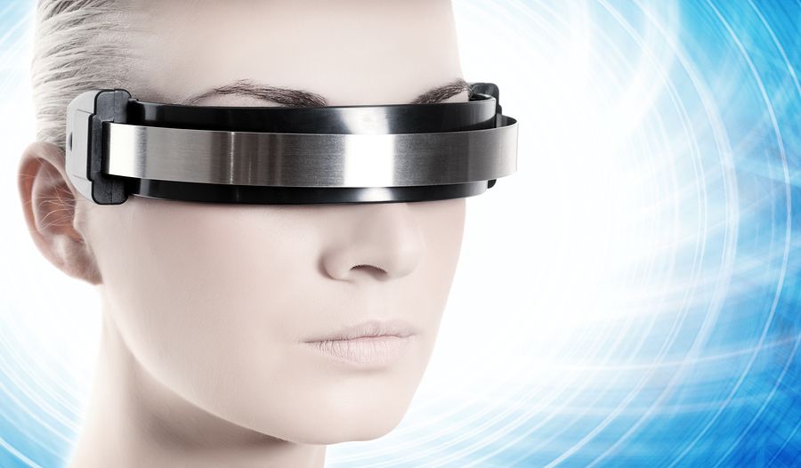 Virtual reality devices to help change medical education