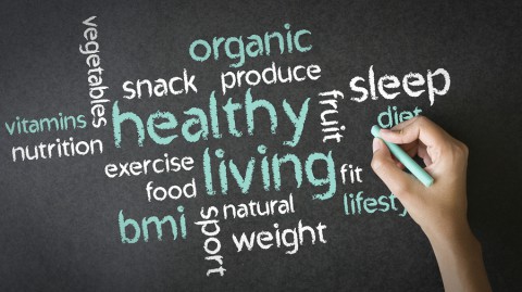 Healthy Living