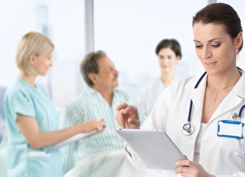 public health degree