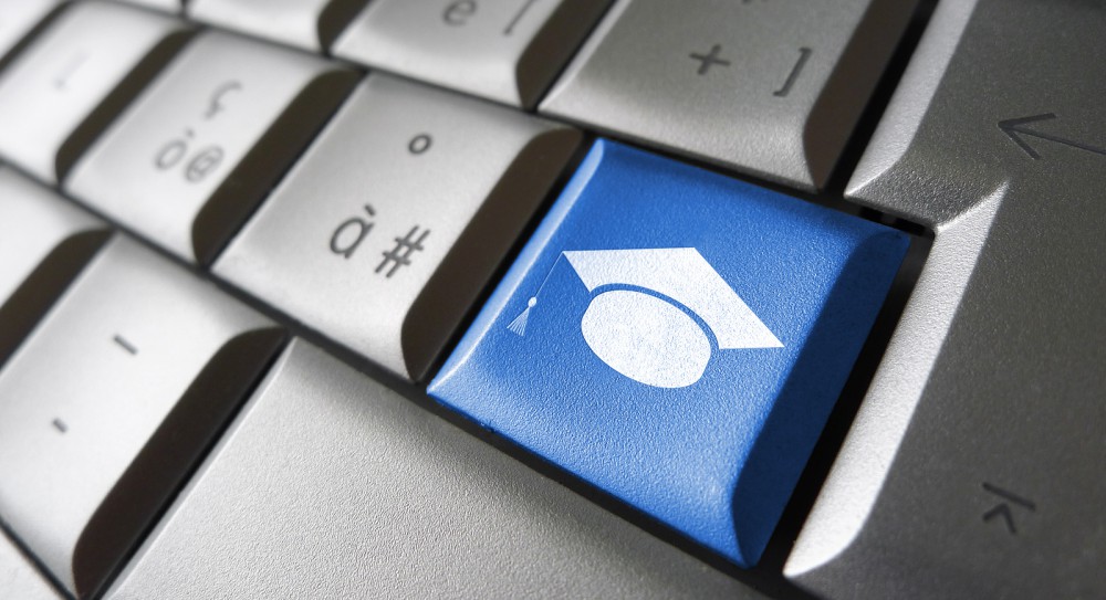Success in Online Education