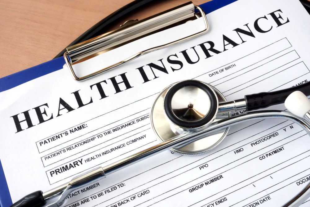 Insurance Providers Merge