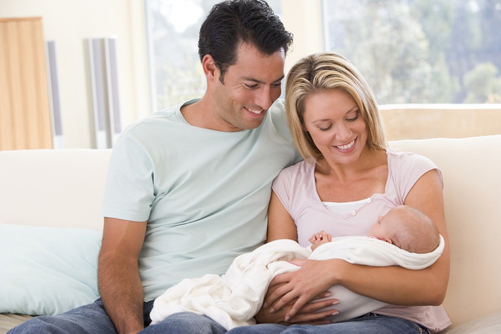 Netflix Maternity Leave