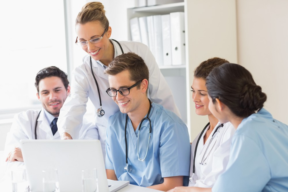 In-Demand Nursing Specialties