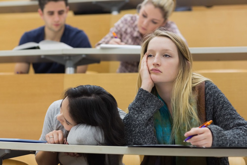 Tips for Improving Student Health and Learning
