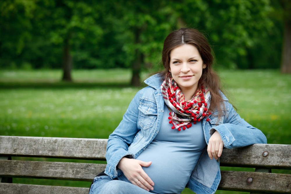 Antidepressants during pregnancy