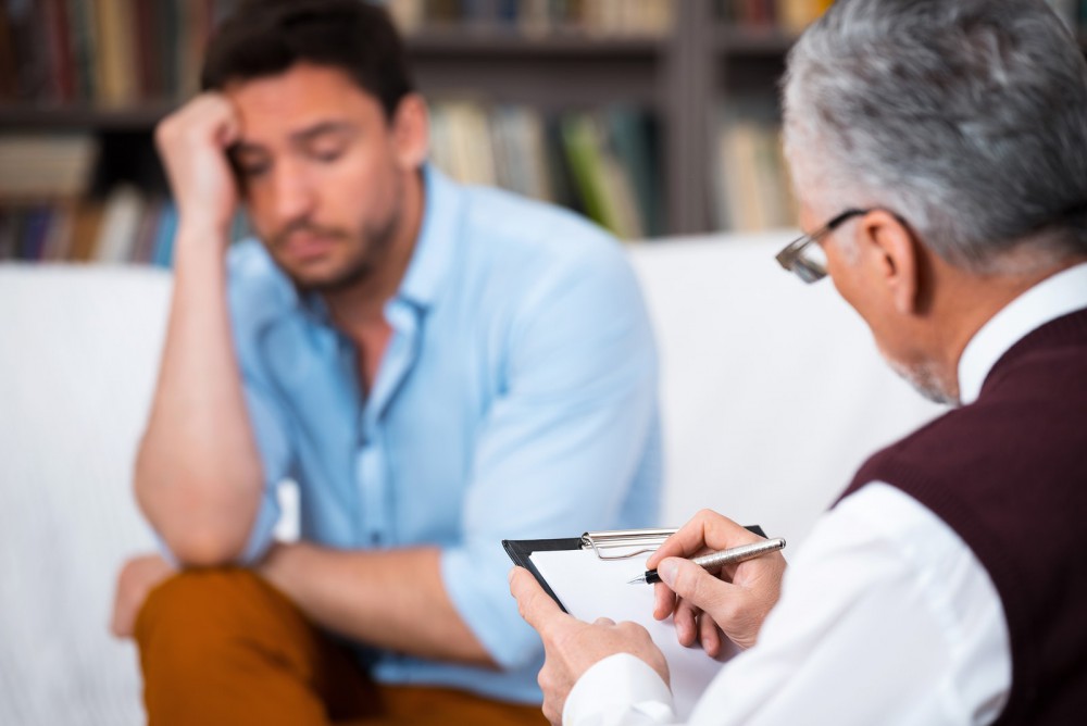 Clinical Psychologist
