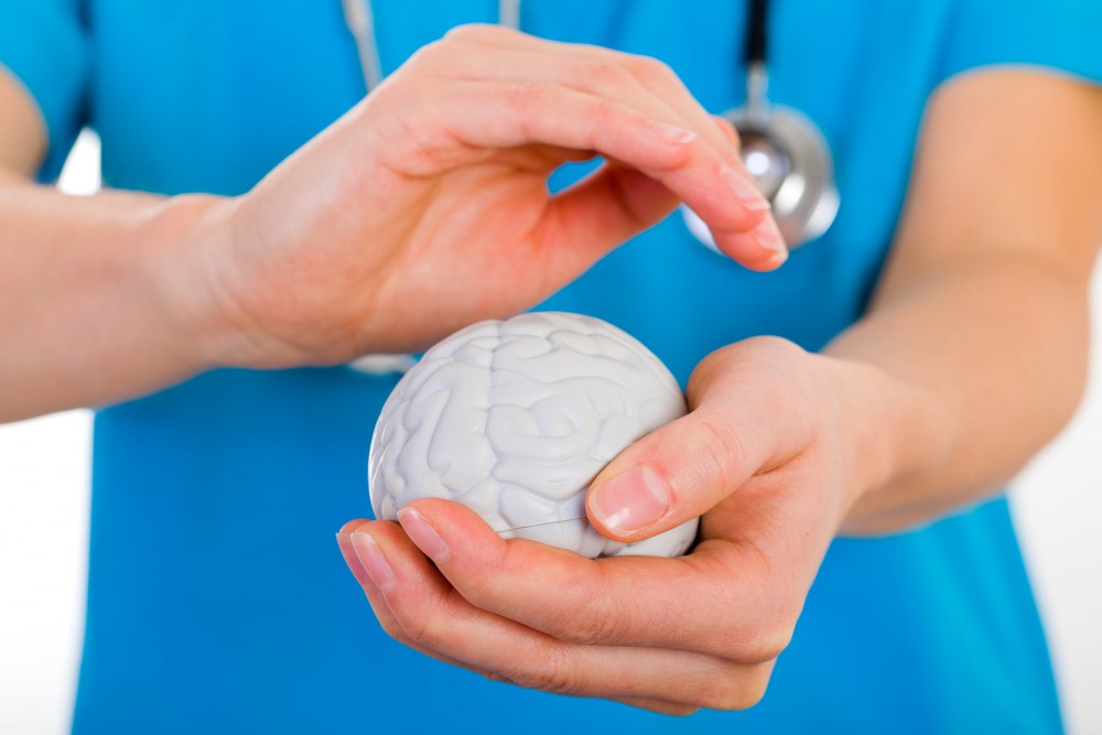Psychiatric-Mental Health Nurse