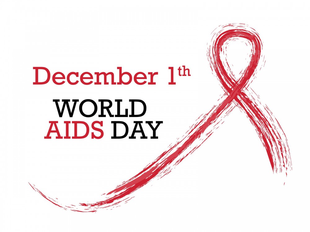 World AIDS Day | Antiretroviral Therapy