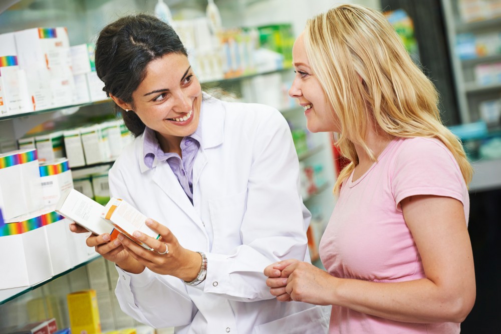 Over-the-Counter Birth Control