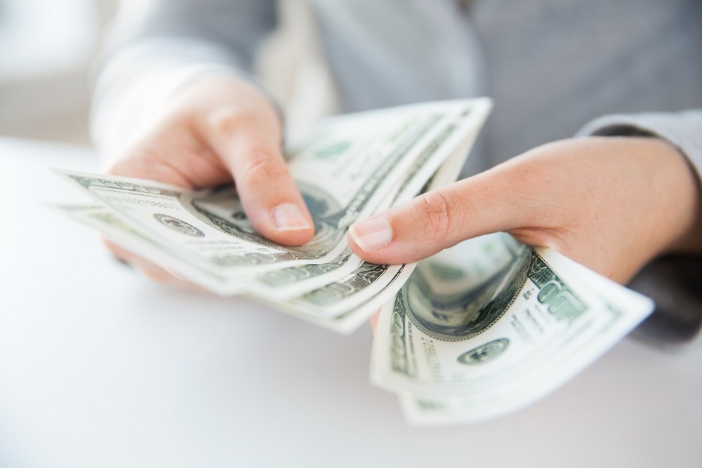 National Institutes of Health budget