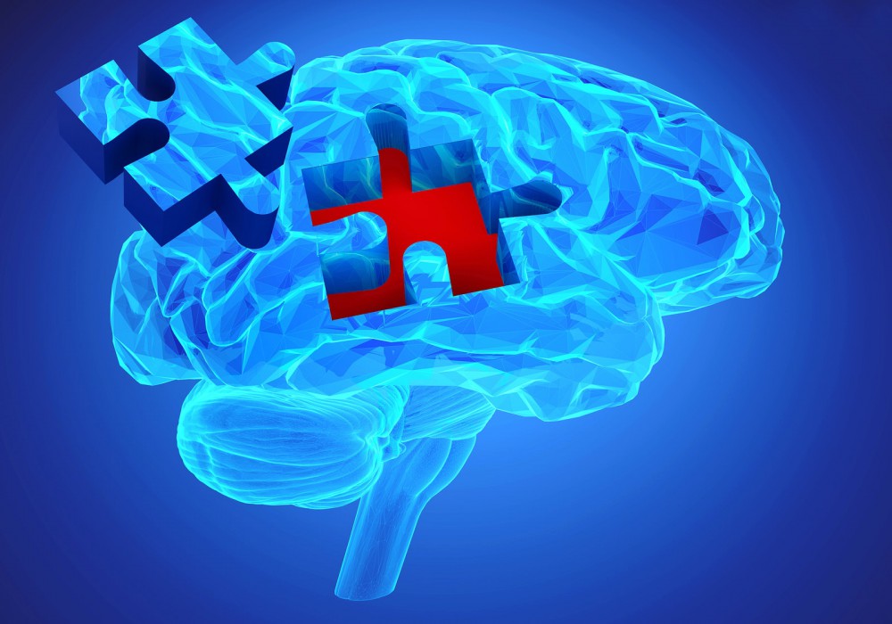 B12 deficiency disorders