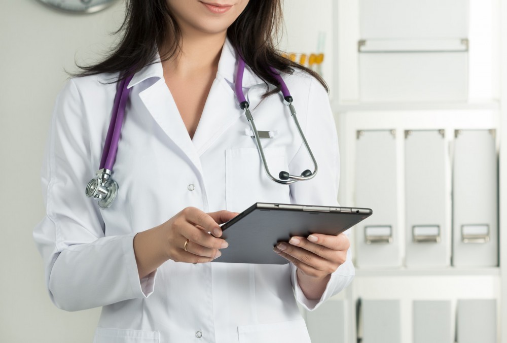 USF health IT survey