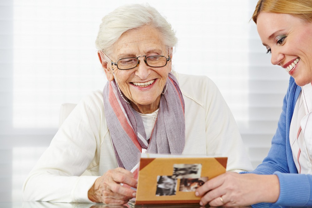 Risk of Dementia Declining