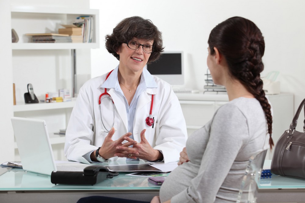 Depression Screenings for Pregnant Women
