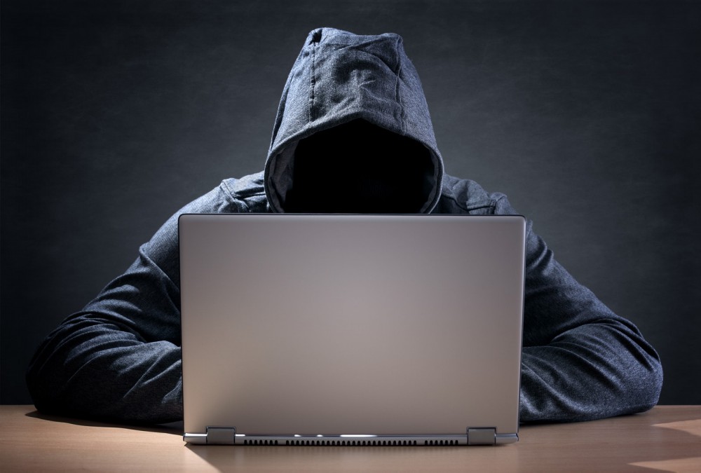 protect healthcare data