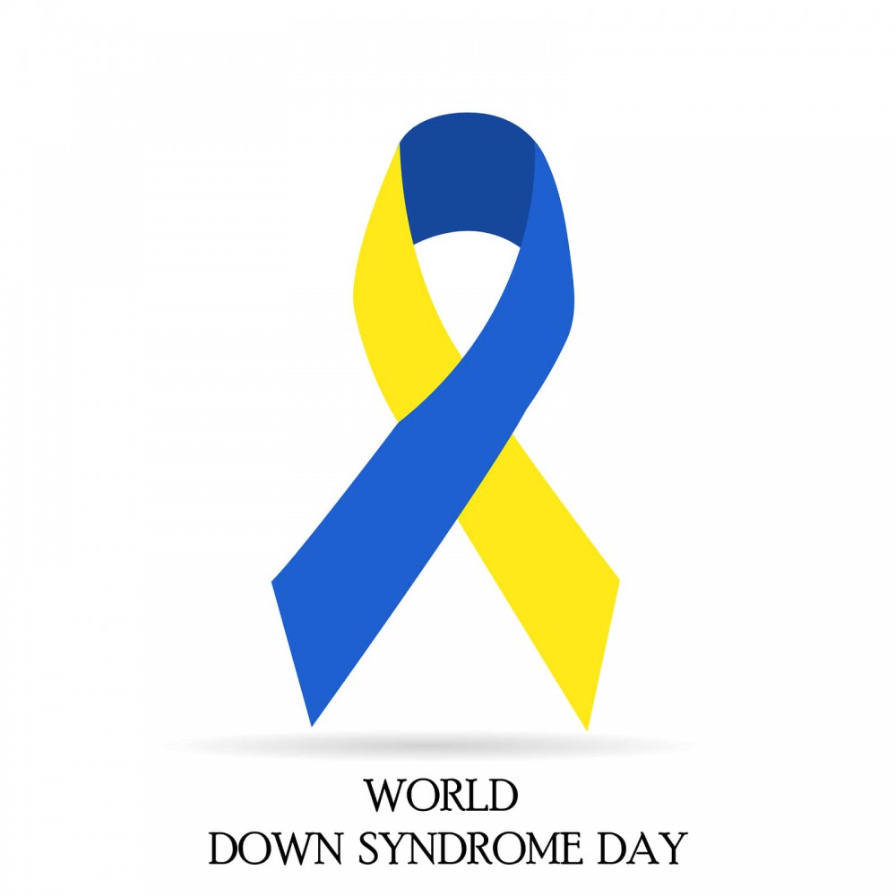 World Down Syndrome Day