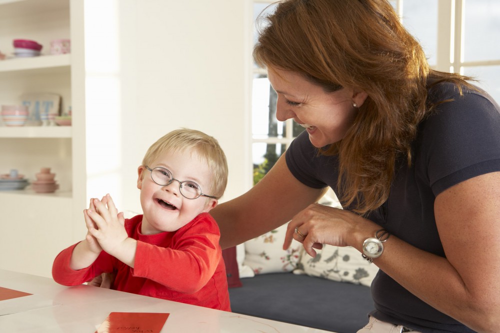 World Down Syndrome Day