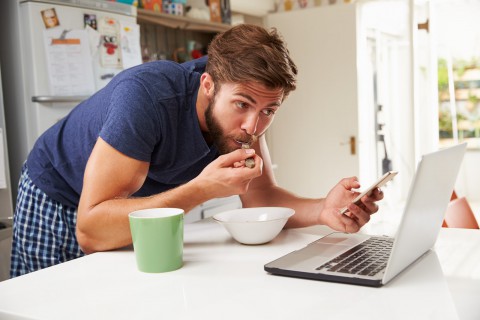 Smartphones Make Us Dumber