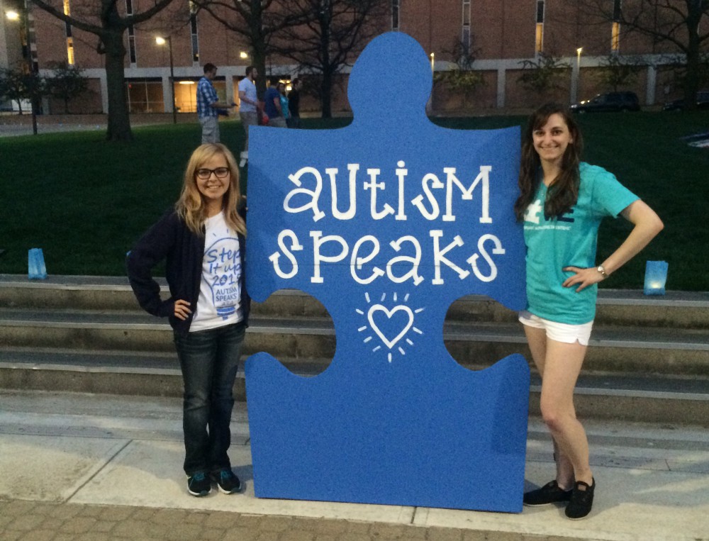 Autism Awareness