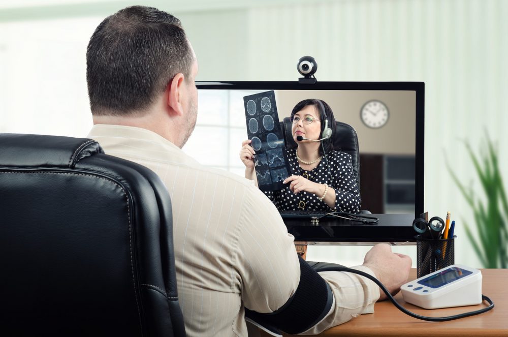 Virtual Cancer Health Advisor