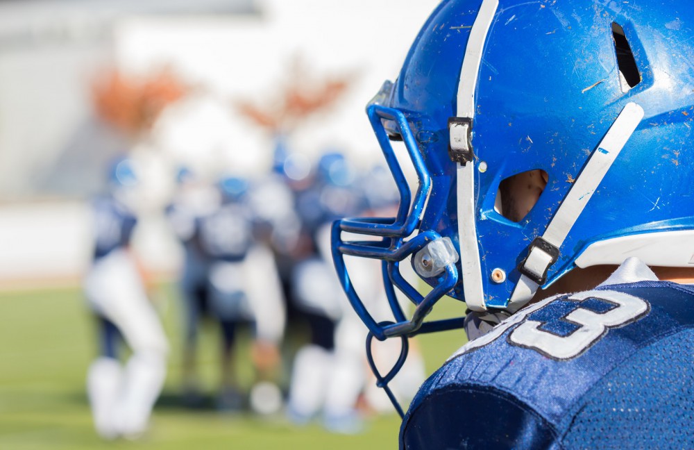 ResearchKit for Former NFL Players