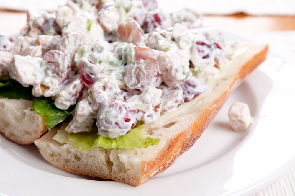 healthy recipes