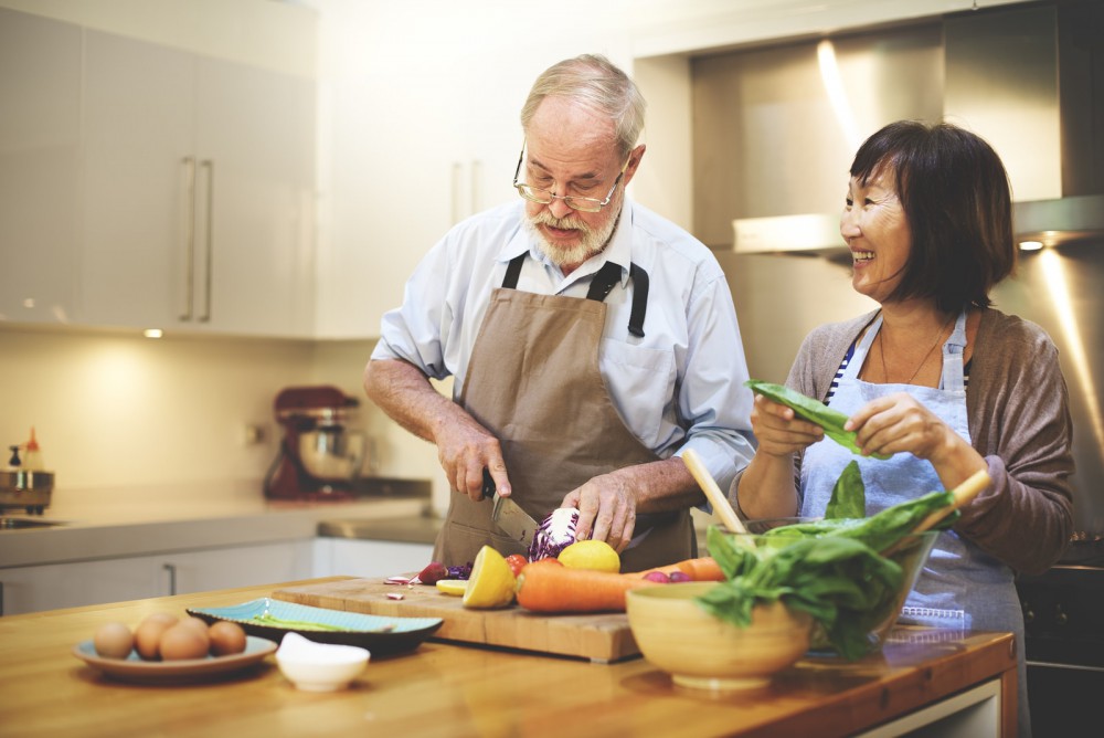 healthy recipes