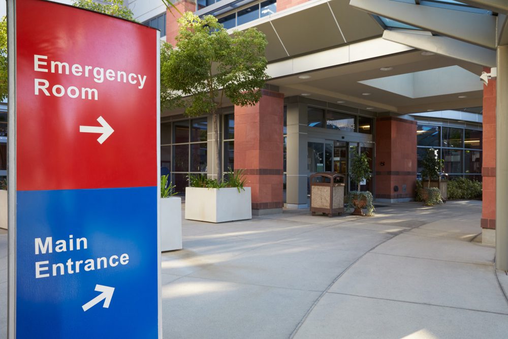 Hospital Quality Ratings