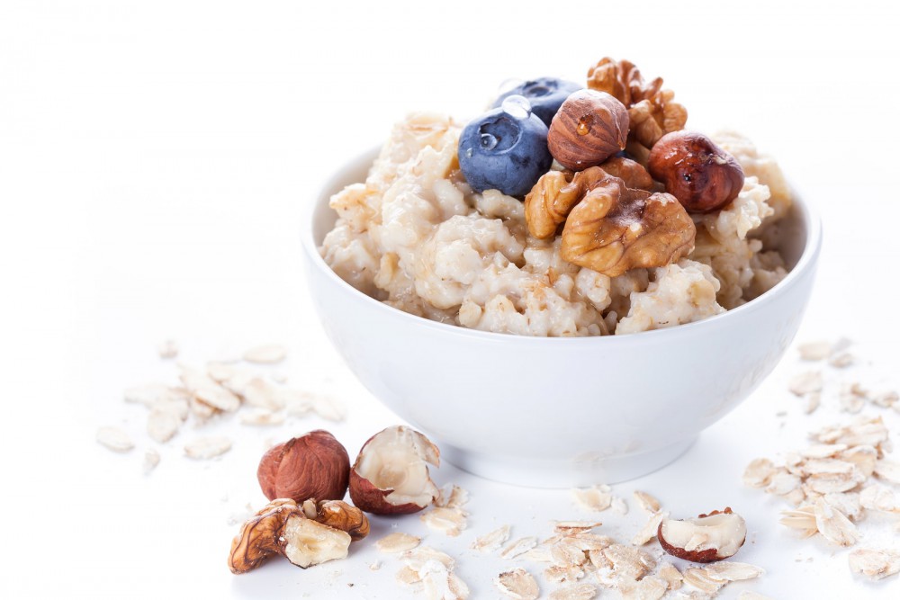healthy recipes